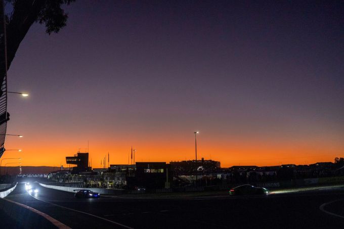Bathurst 12 Hour 2026