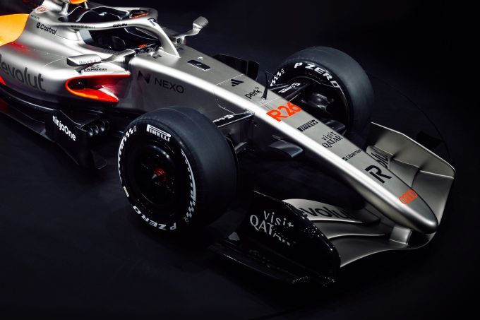 Audi R26