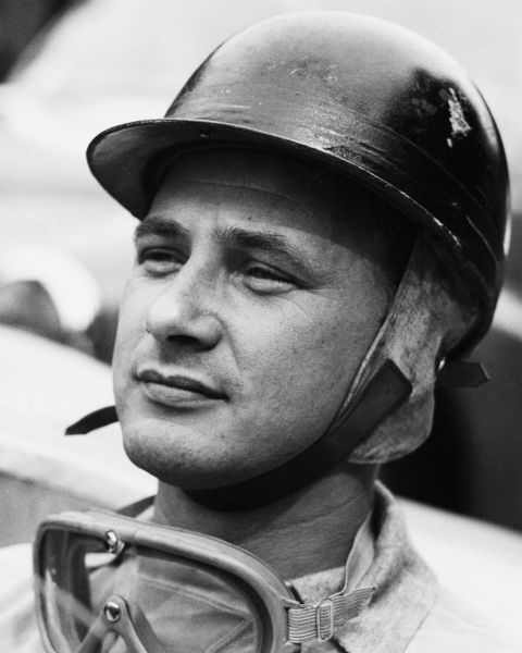 Porsche rouwt om zijn overleden legende Hans Herrmann