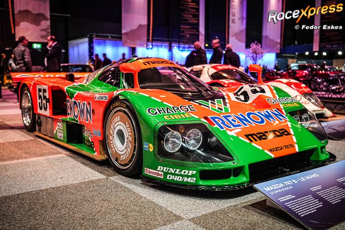 InterClassics Maastricht