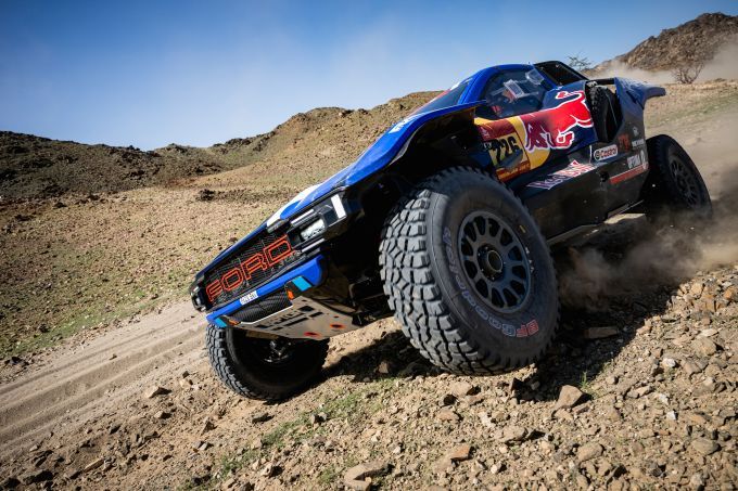 Dakar Rally 2026 Mattias_Ekstrom_and_Emil_Bergkvist 1