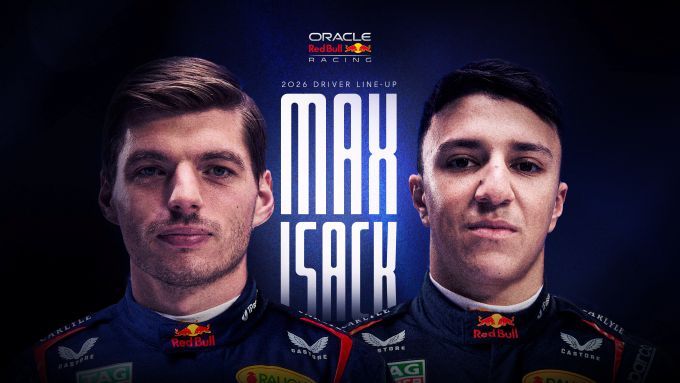 Max_Verstappen_en_Isack_Hadjar