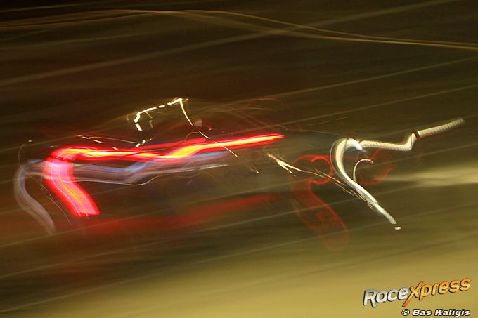 FEBO Nieuwjaarsrace Circuit Zandvoort