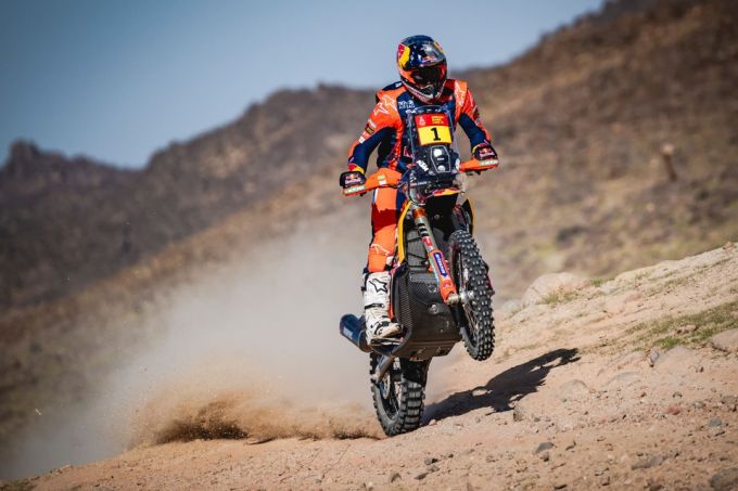 Dakar Rally 2026: loodzware etappes, wereldsterren en ongekende uitdagingen 1