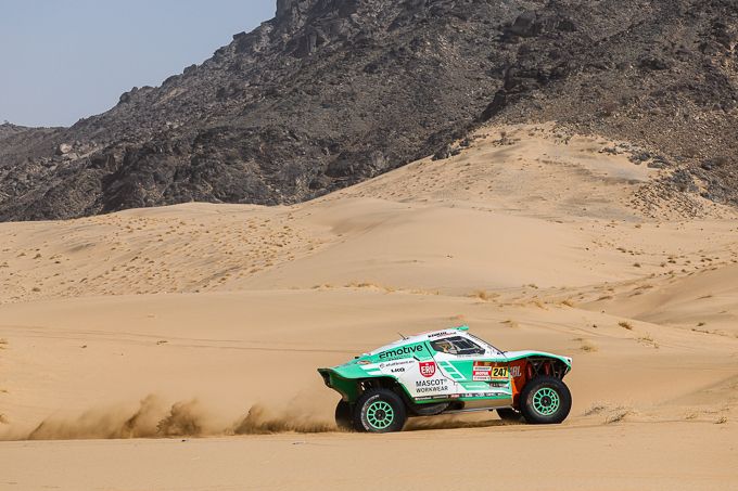 Tim en Tom Coronel