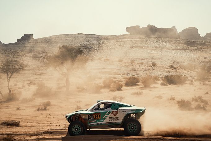 Tim en Tom Coronel