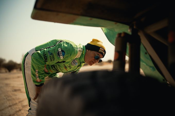 Tim en Tom Coronel