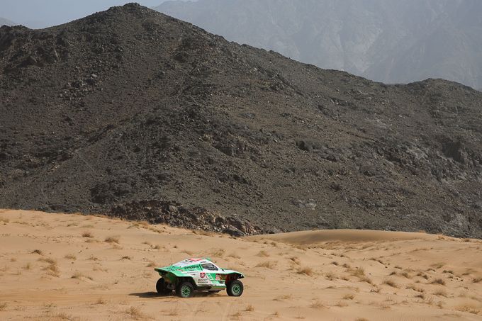 Tim en Tom Coronel