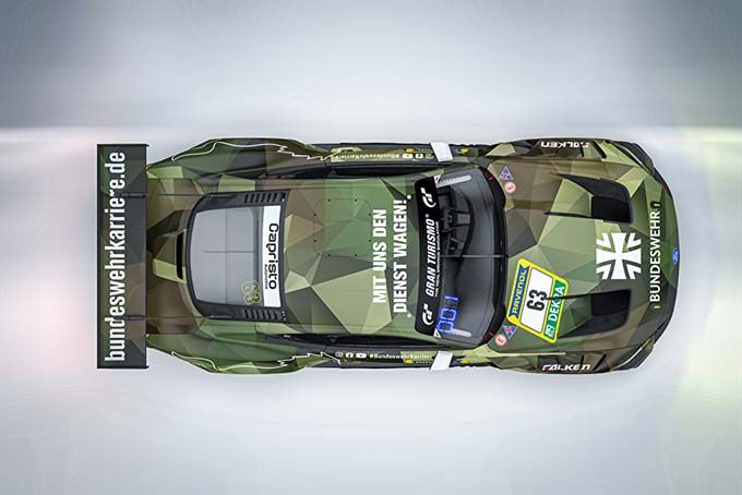 HRT_Mustang