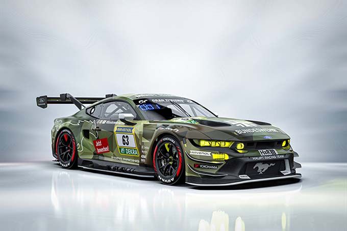 HRT_Mustang