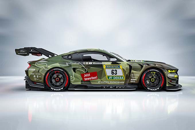 HRT_Mustang
