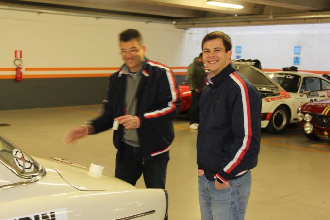 De 28e Rallye Monte-Carlo Historique 2026