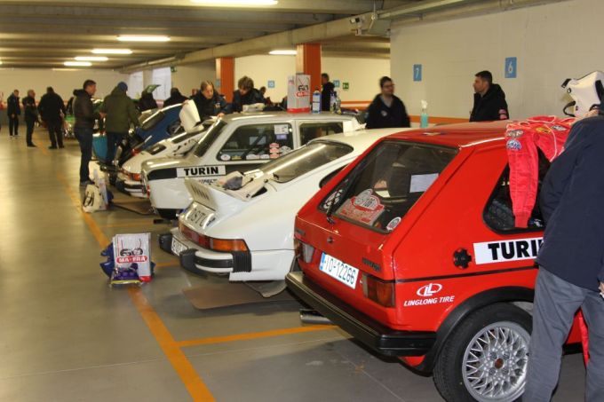 De 28e Rallye Monte-Carlo Historique 2026
