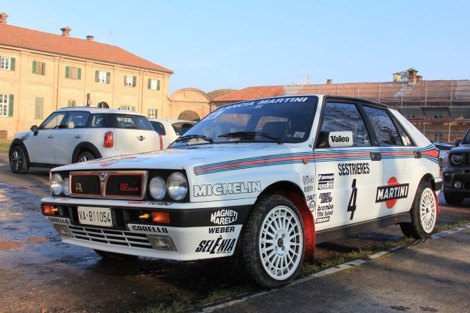 De 28e Rallye Monte-Carlo Historique 2026