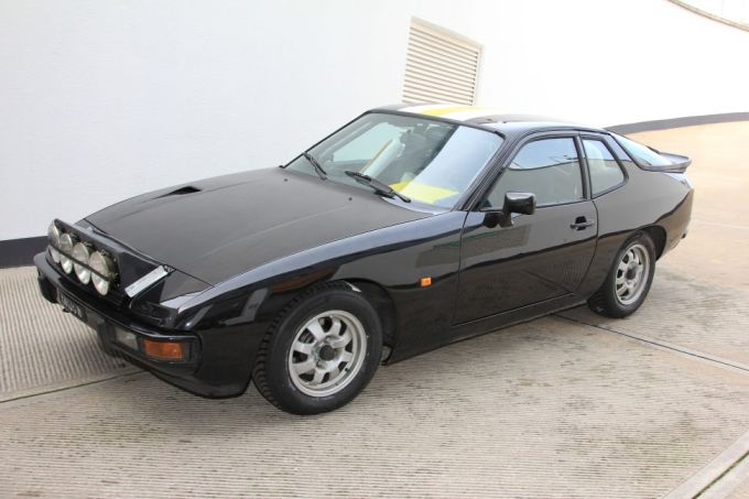 De 28e Rallye Monte-Carlo Historique 2026