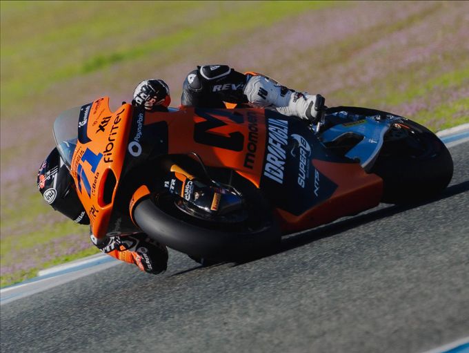 Idrofoglia RW Racing