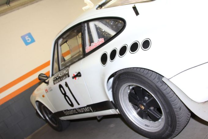 De 28e Rallye Monte-Carlo Historique 2026