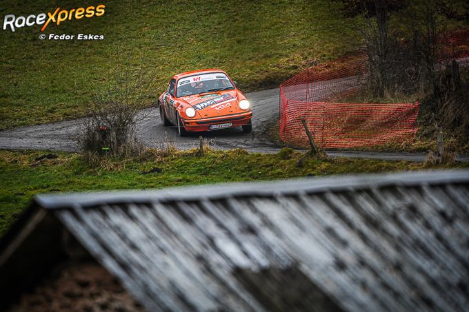 Legend Boucles Bastogne