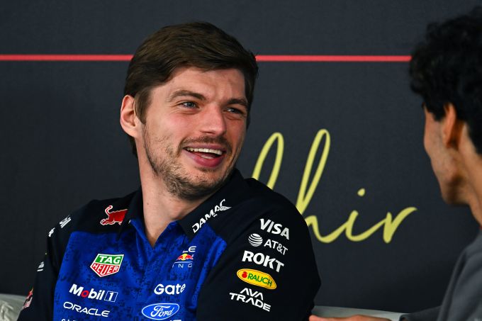 Max Verstappen F1 Red Bull