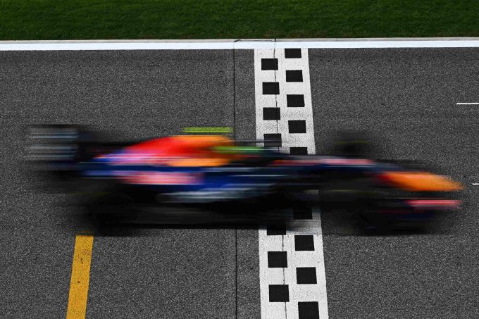 Uitslag Formule 1 test Bahrein Max Verstappen