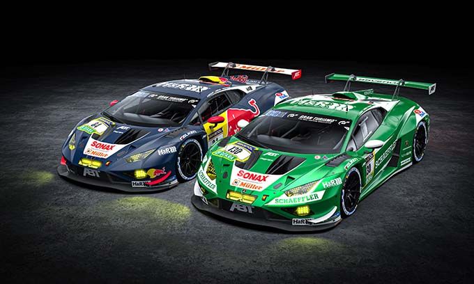 ABT Sportsline