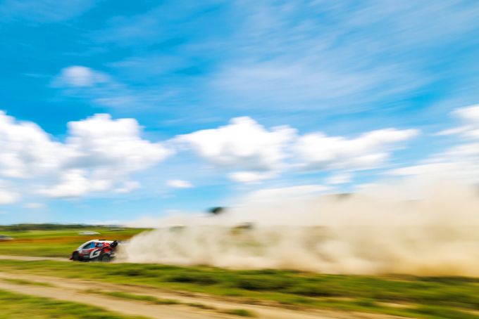FIA WRC Safari Rally Kenya 2026 10