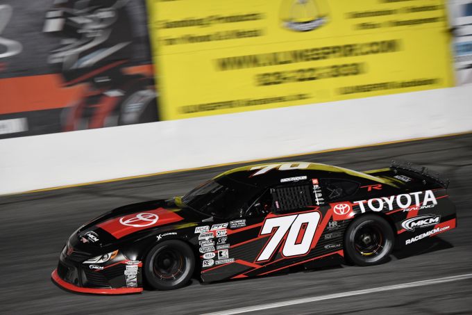 Nascar