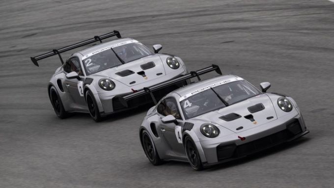 Porsche Mobil 1 Supercup 120x Porsche 911 Cup 2026 foto PN 6