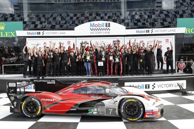 12H Sebring 2026 preview Foto 12