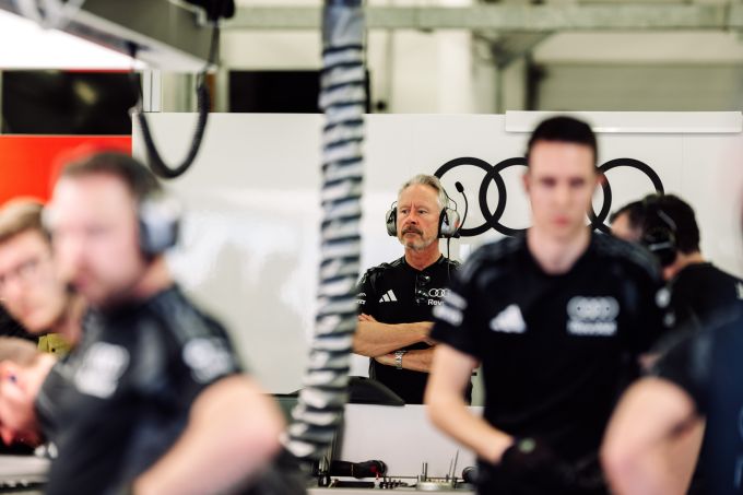 Formule 1 Audi F1