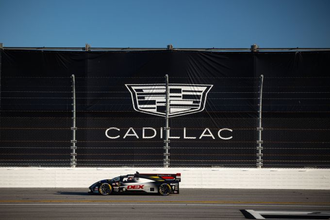 Wayne Taylor Racing