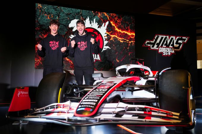Oliver Bearman Esteban Ocon