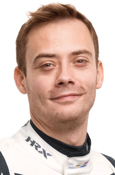 Wayne Taylor Racing