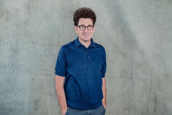 Mattia Binotto F1 Audi