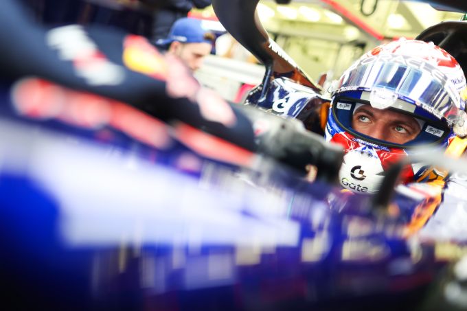 #MaxVerstappen