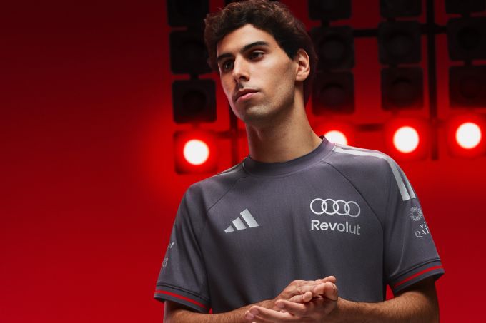 adidasxaudirevolutf1team