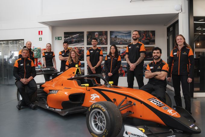 MP Motorsport Proforto