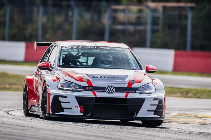 GTE Racing