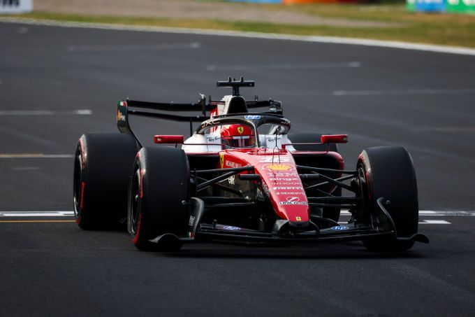 Scuderia ferrari