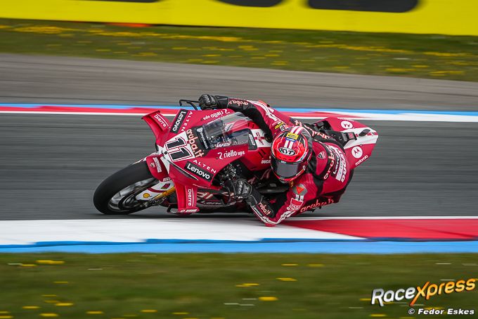 Aruba.it Racing