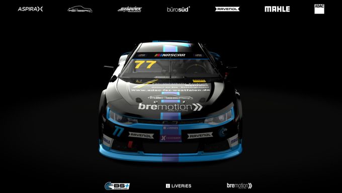 Nascar