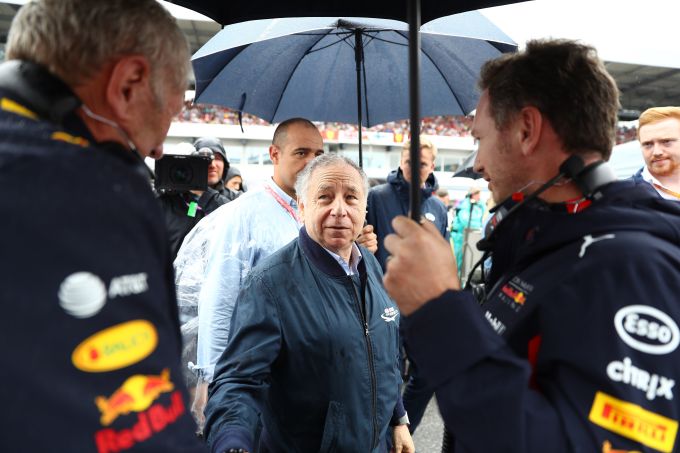Jean Todt