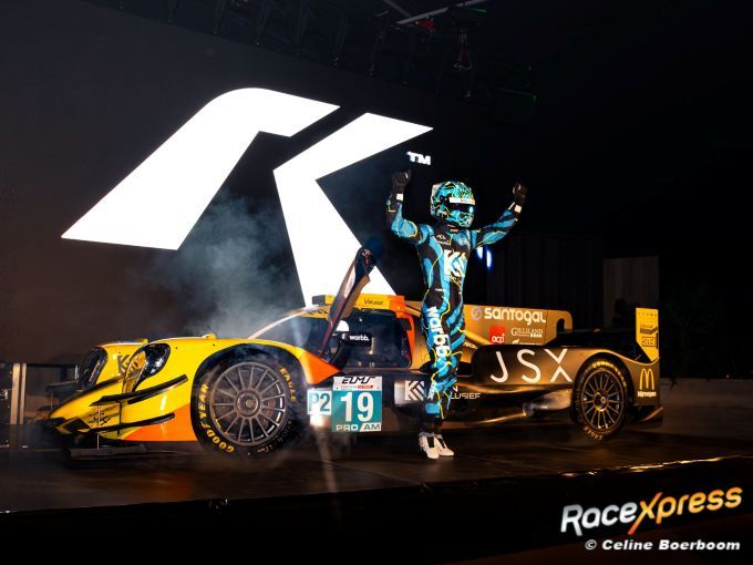 LMP2