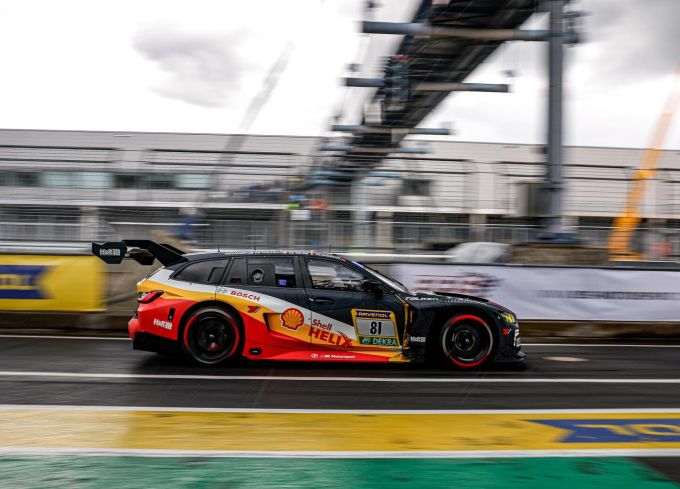 ADAC RAVENOL 24h Nürburgring 2026 bandenoorlog Falken Dunlop Pirelli Toyo Yokohama Michelin foto 11