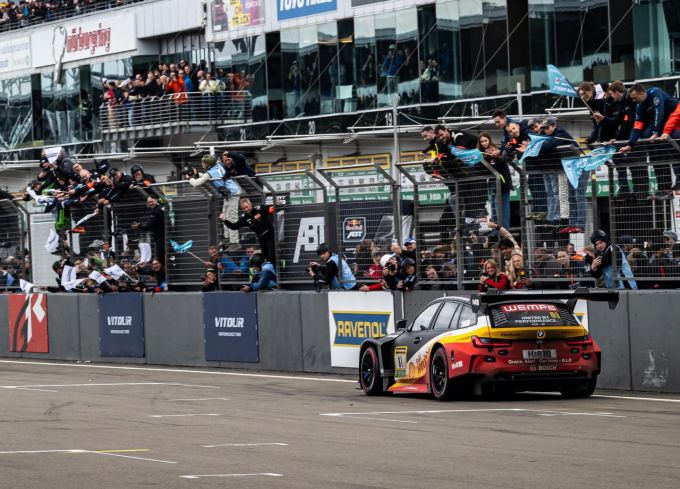 ADAC RAVENOL 24h Nürburgring 2026 bandenoorlog Falken Dunlop Pirelli Toyo Yokohama Michelin foto 12