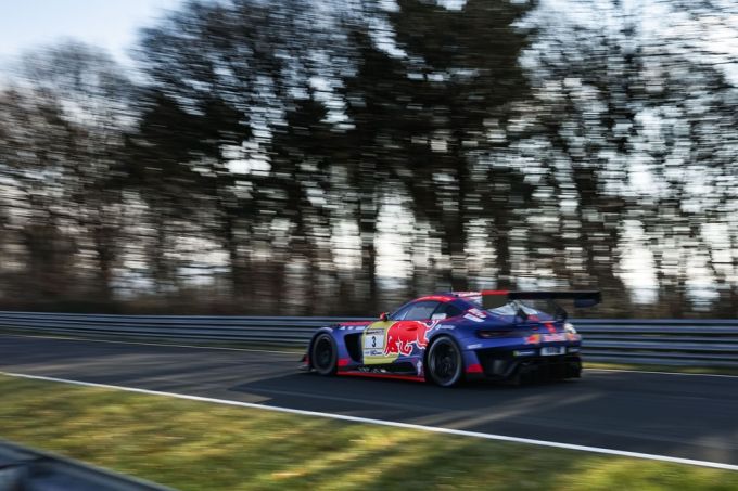 ADAC RAVENOL 24h Nürburgring 2026