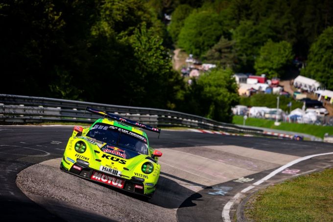 ADAC RAVENOL 24h Nürburgring 2026