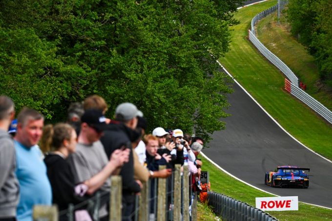 GT World Challenge Sprint Cup 2026 Brands Hatch 19