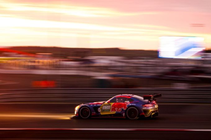 ADAC RAVENOL 24h Nürburgring 2026