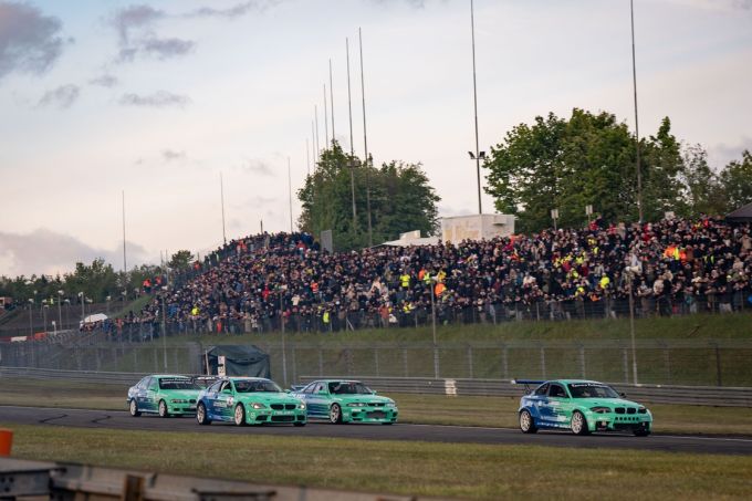 ADAC RAVENOL 24h Nürburgring 2026